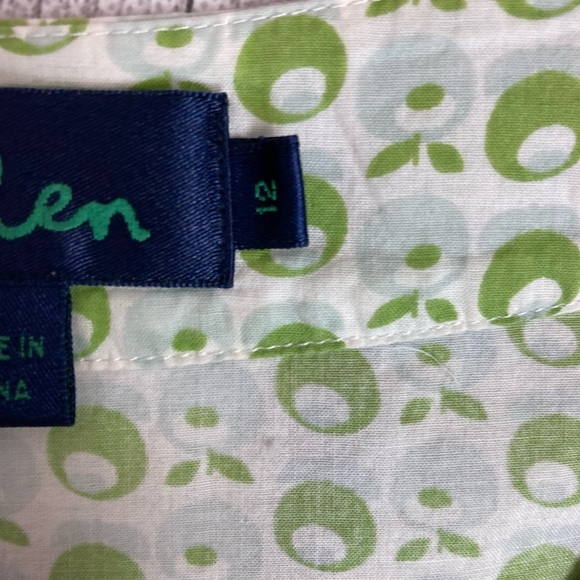 Boden Blouse - Picture 13 of 14